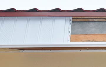 Lambourn fascia repair costs
