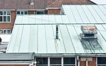 Lambourn lead roofing costs