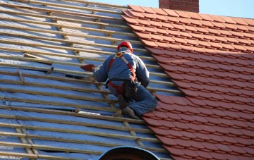 roof tiles Lambourn, Berkshire