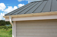 Lambourn fascia repair